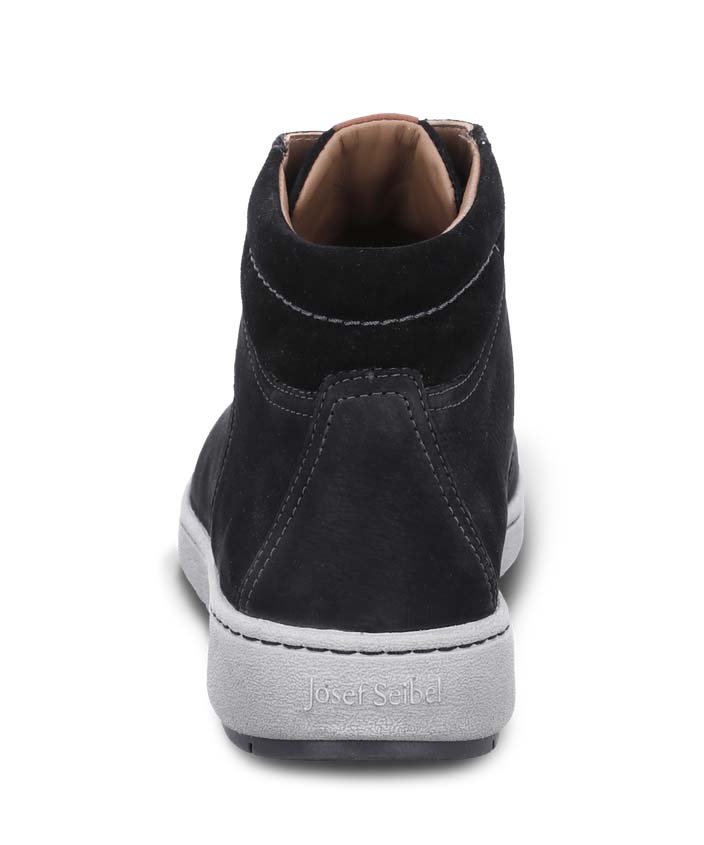 Josef Seibel David 06 - Black