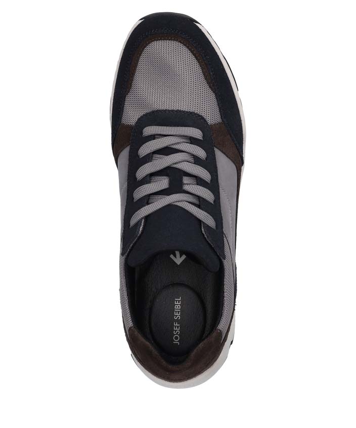 Josef Seibel Mitchell 05 - Blue