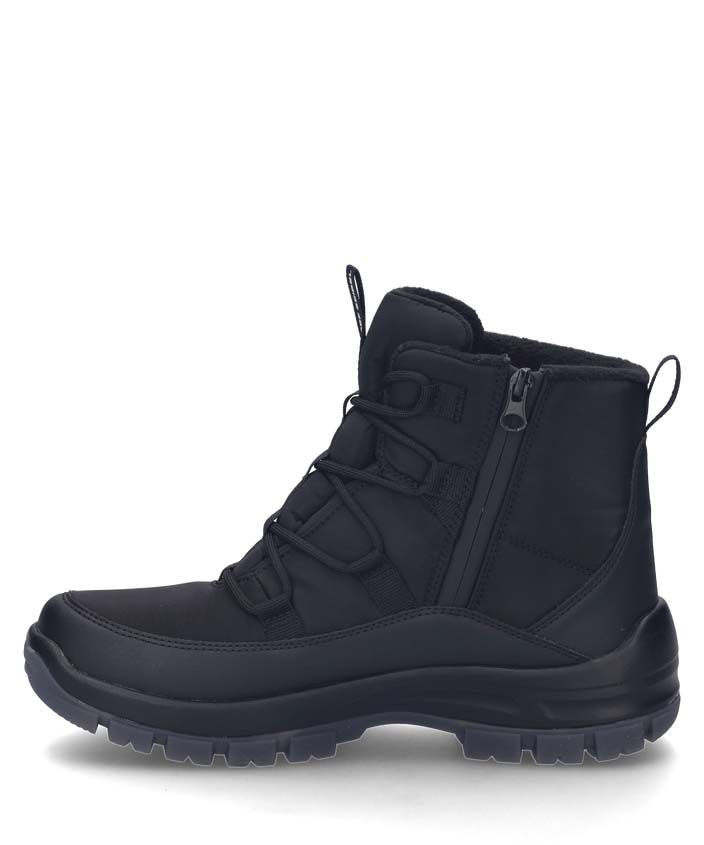 Josef Seibel Alaska 52 - Black