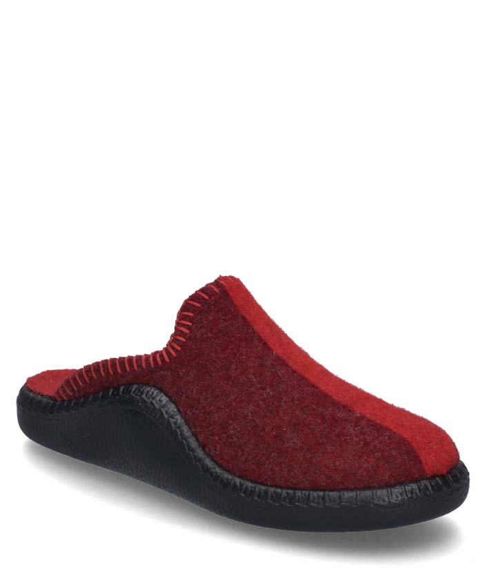 Josef Seibel Monaco Damen 62 - Red