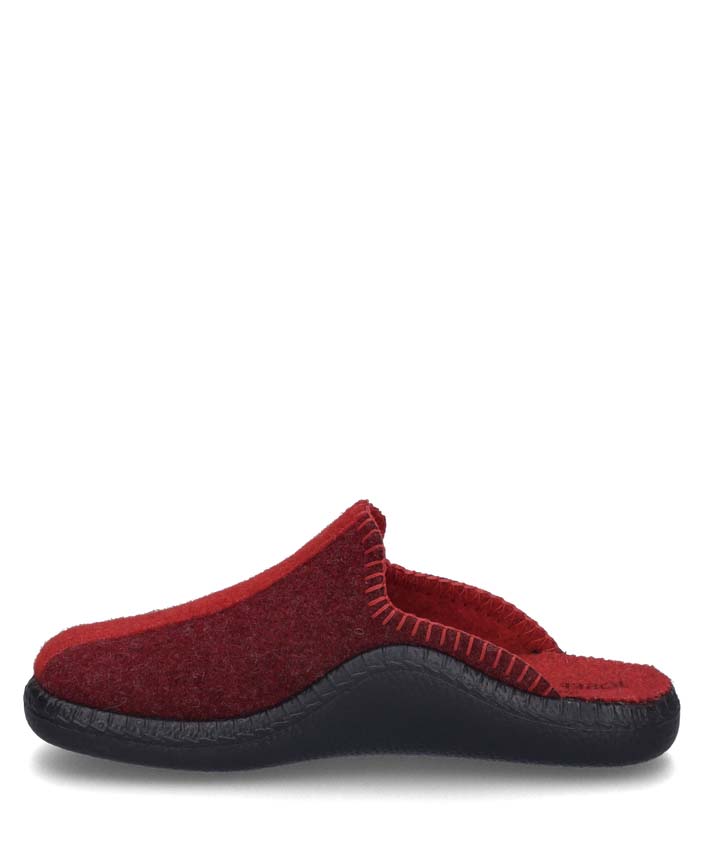 Josef Seibel Monaco Damen 62 - Red