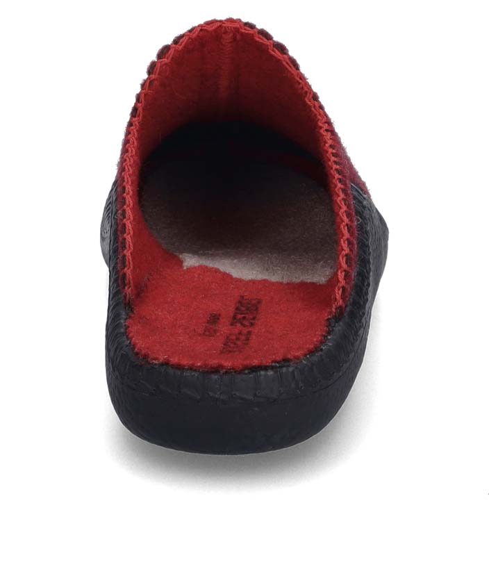 Josef Seibel Monaco Damen 62 - Red