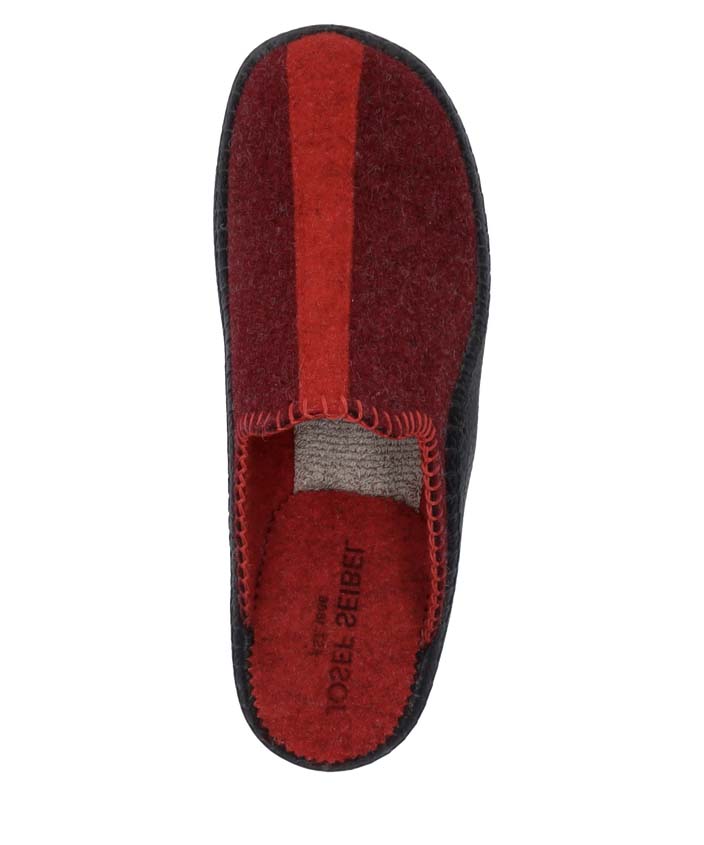 Josef Seibel Monaco Damen 62 - Red