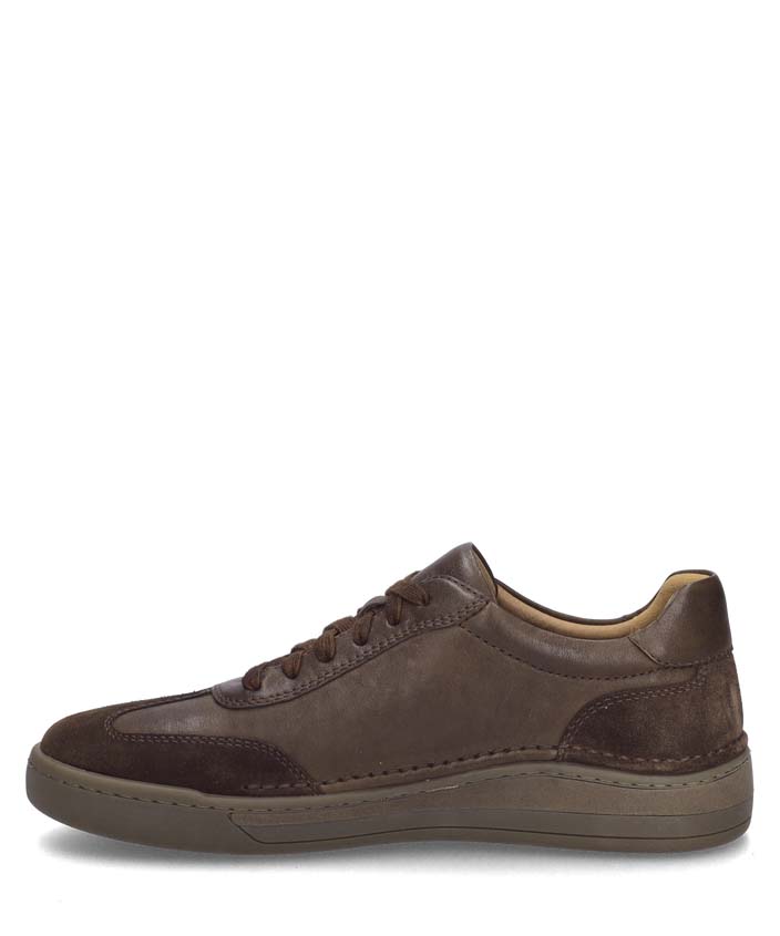 Josef Seibel Cleve 07 - Brown