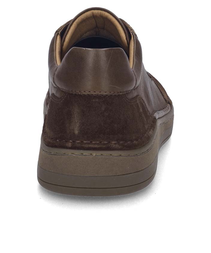 Josef Seibel Cleve 07 - Brown