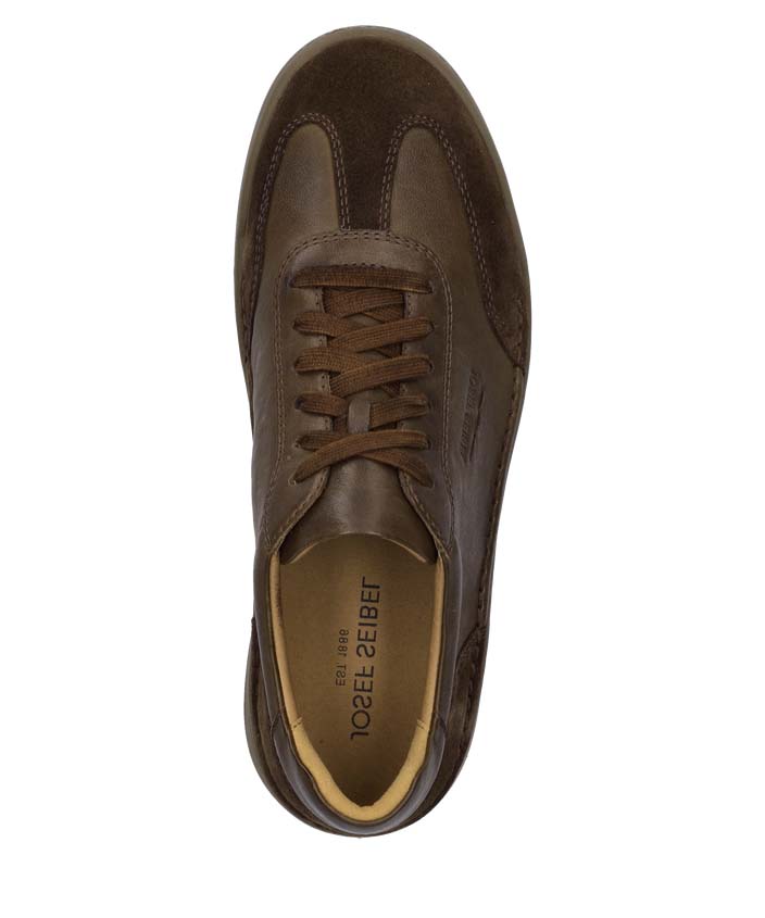 Josef Seibel Cleve 07 - Brown