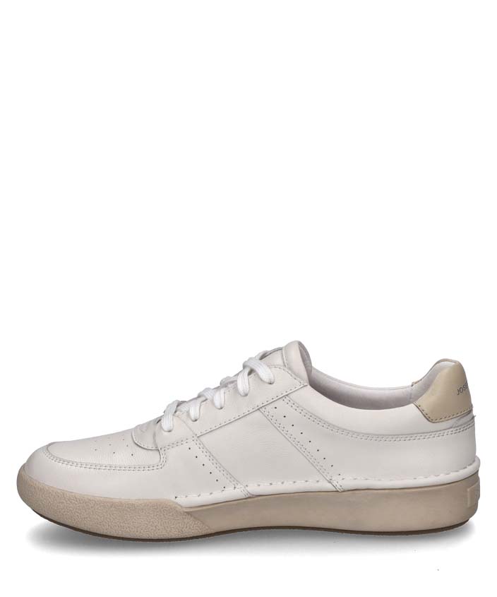 Josef Seibel Claire 19 - White