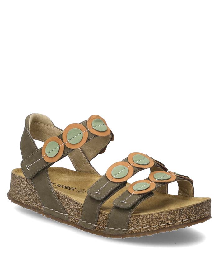 Josef Seibel Hannah 13 - Green