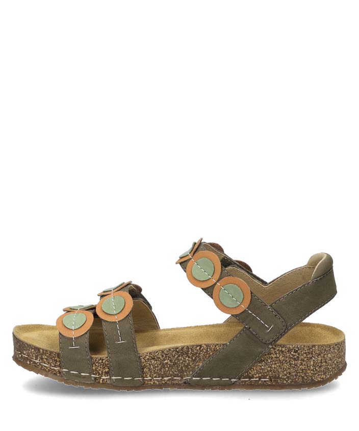 Josef Seibel Hannah 13 - Green
