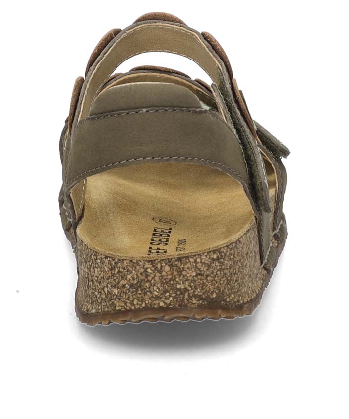 Josef Seibel Hannah 13 - Green