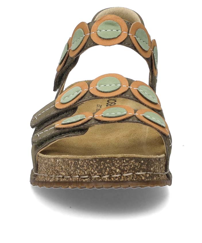 Josef Seibel Hannah 13 - Green