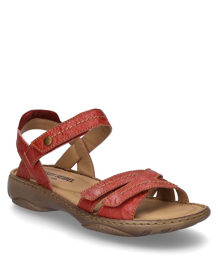 Josef Seibel Debra 62 - Red