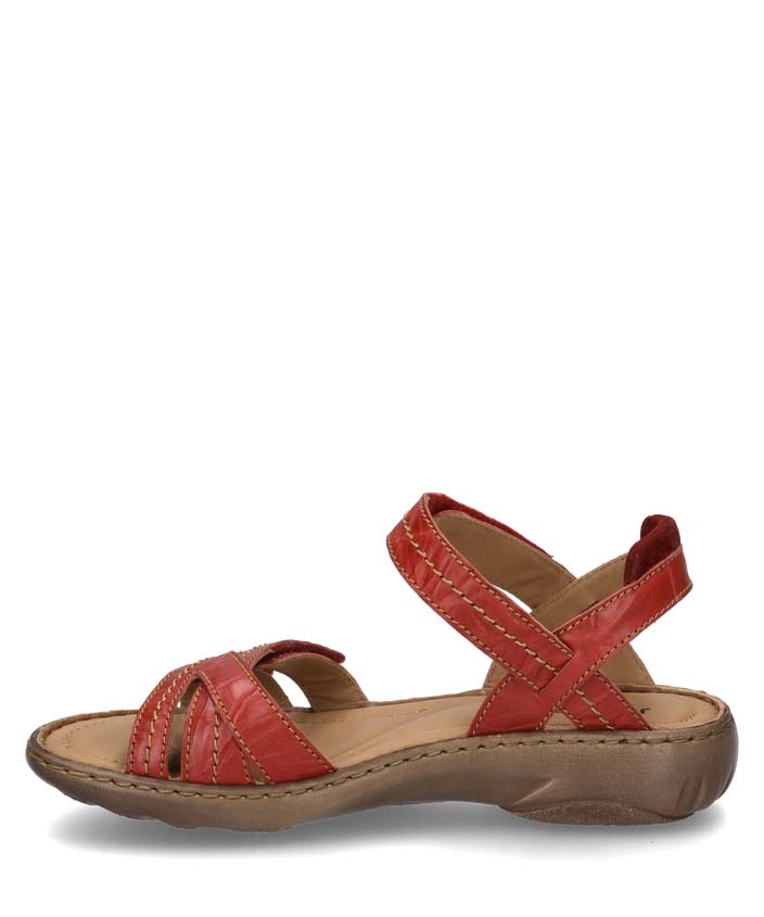 Josef Seibel Debra 62 - Red