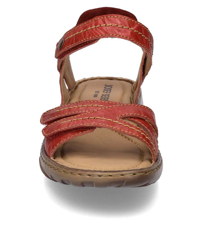 Josef Seibel Debra 62 - Red