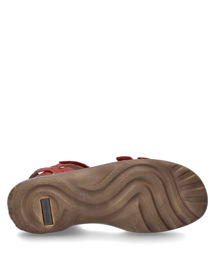 Josef Seibel Debra 62 - Red