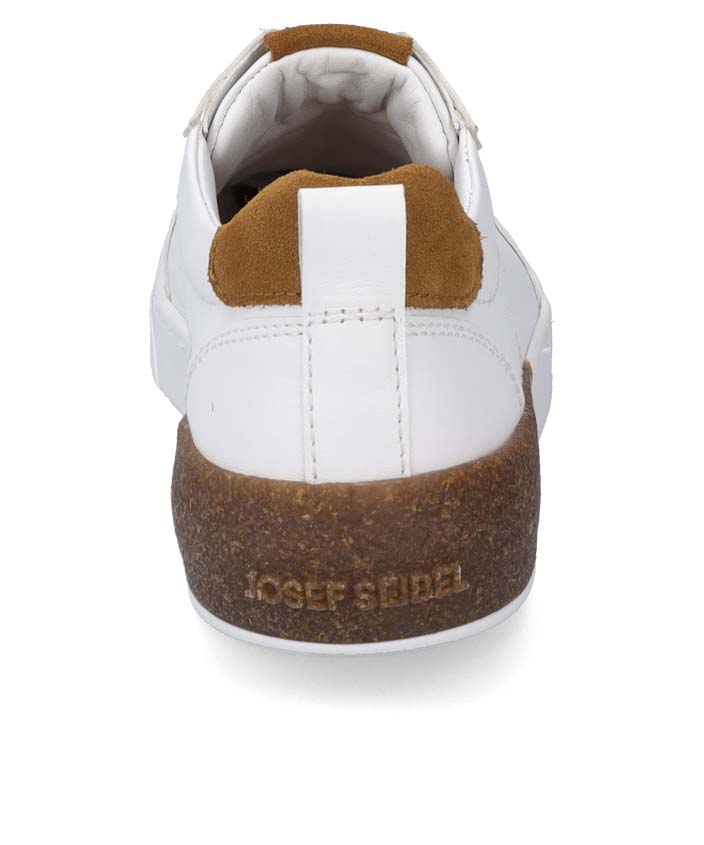 Josef Seibel Wilma 03 - White