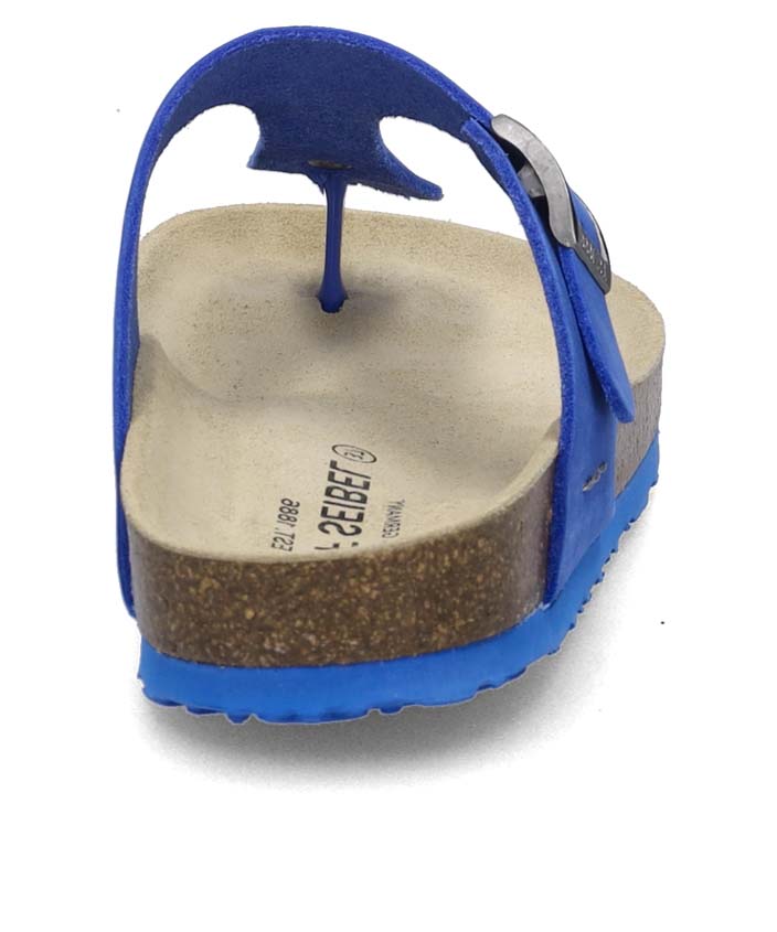 Josef Seibel Hermine 02 - Blue