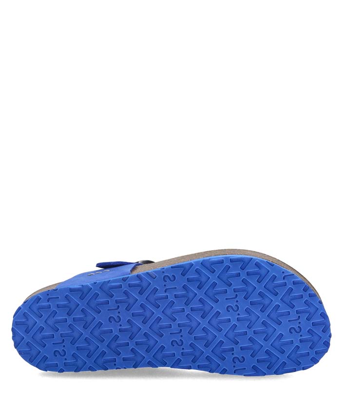Josef Seibel Hermine 02 - Blue
