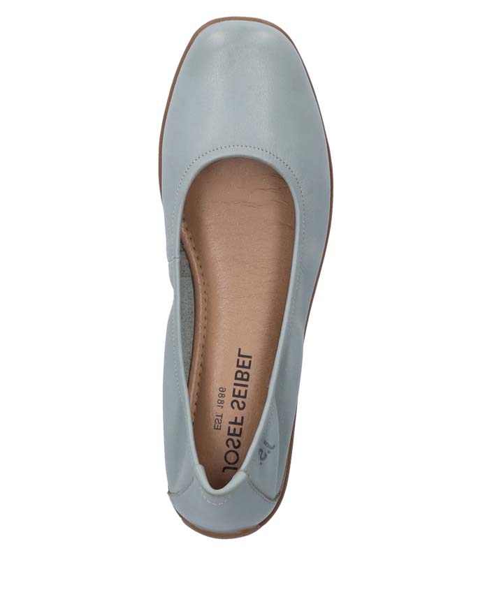 Josef Seibel Fenja 01 - Blue
