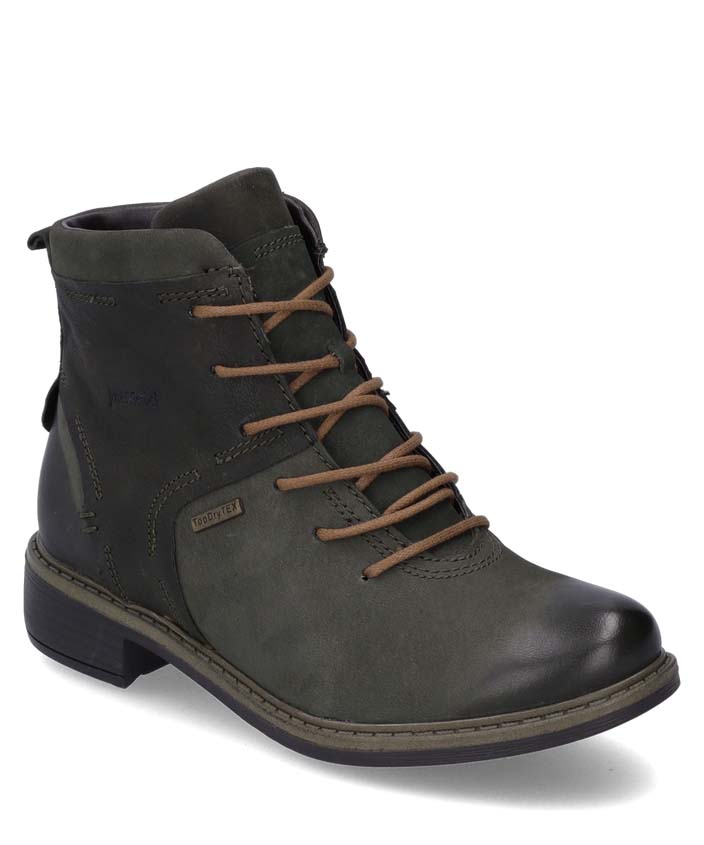 Josef Seibel Selena 50 - Green