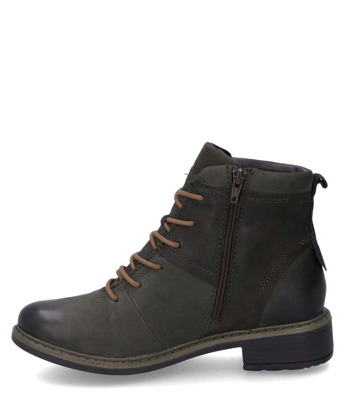Josef Seibel Selena 50 - Green
