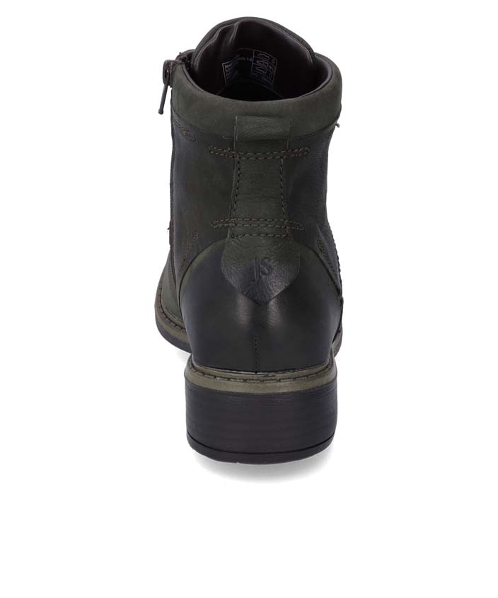 Josef Seibel Selena 50 - Green