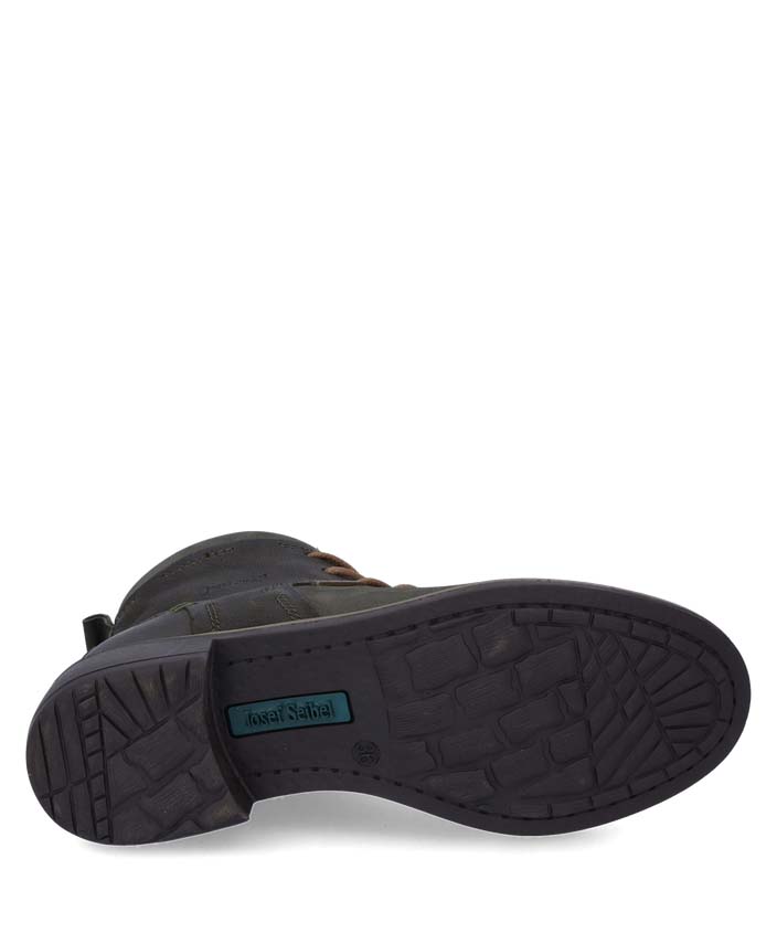 Josef Seibel Selena 50 - Green
