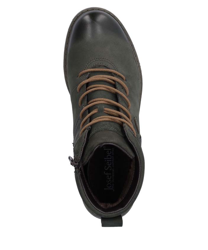 Josef Seibel Selena 50 - Green