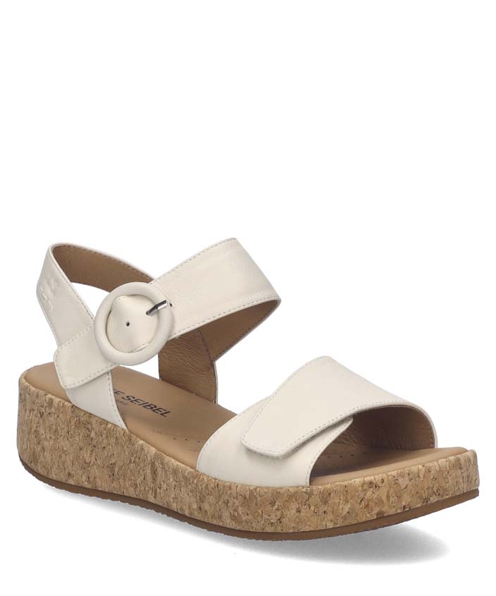 Josef Seibel Evita 05 - Beige