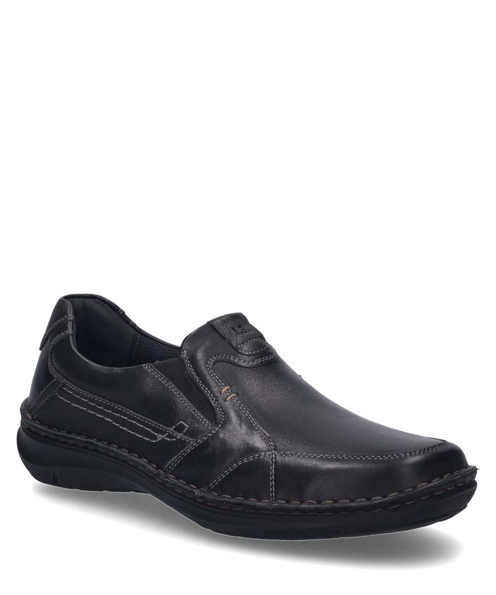 Josef Seibel New Anvers 01 - Black