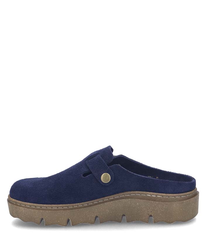 Josef Seibel Carmaux 05 - Blue