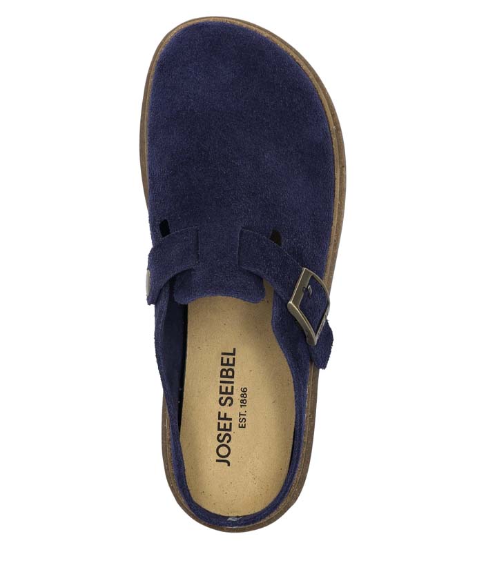 Josef Seibel Carmaux 05 - Blue