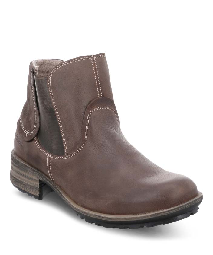 Josef Seibel Sandra 56 - Brown