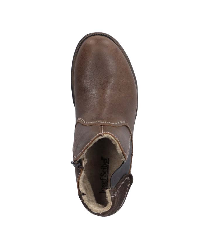 Josef Seibel Sandra 56 - Brown