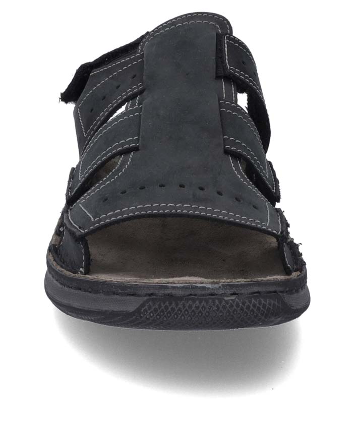 Josef Seibel Maverick 13 - Black