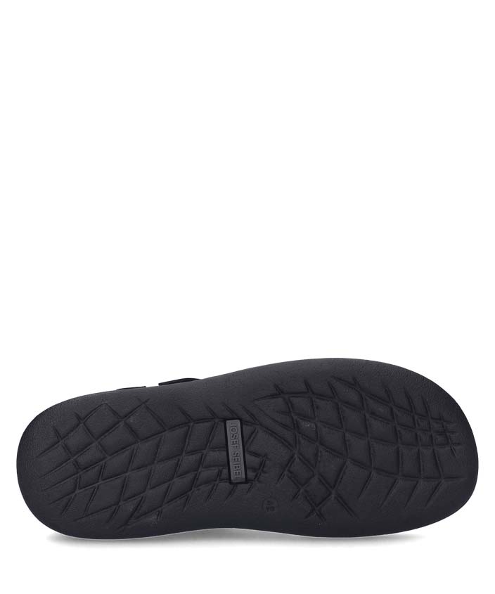 Josef Seibel Max 92 - Black
