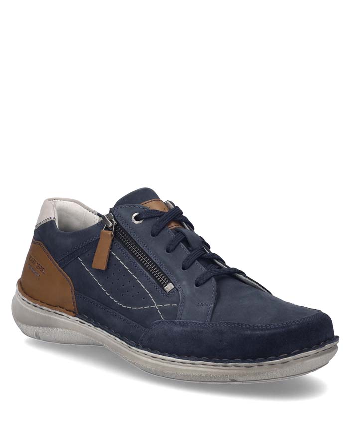 Josef Seibel New Anvers 11 - Blue