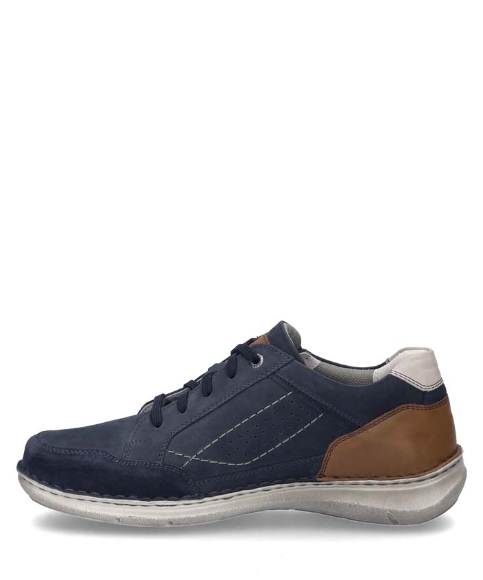Josef Seibel New Anvers 11 - Blue