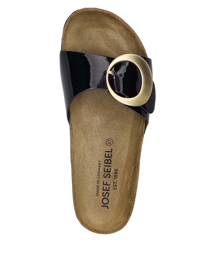 Josef Seibel Hermine 14 - Black