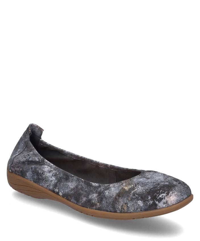 Josef Seibel Fenja 01 - Grey