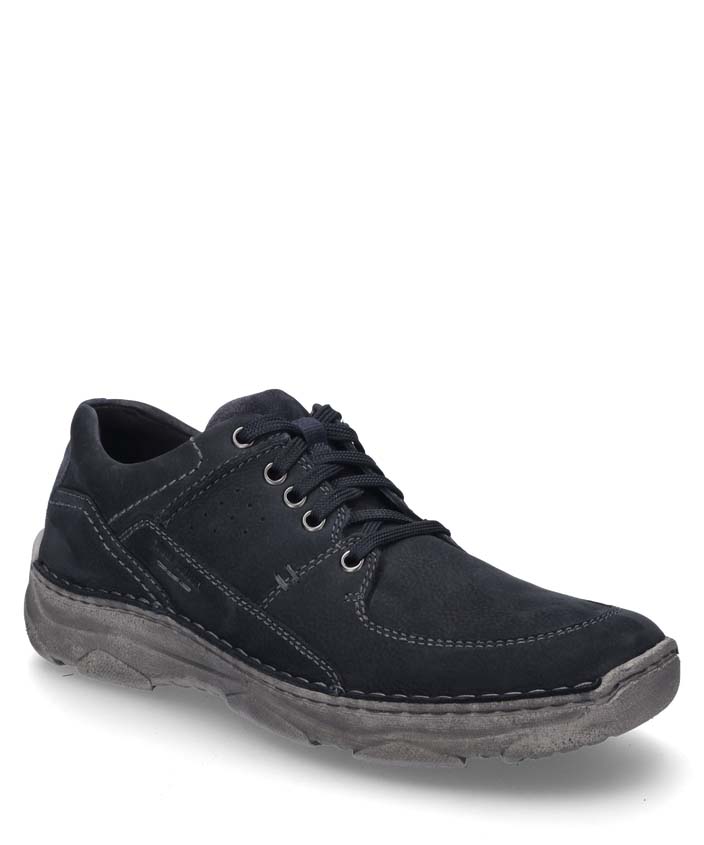 Josef Seibel Liam 01 - Blue