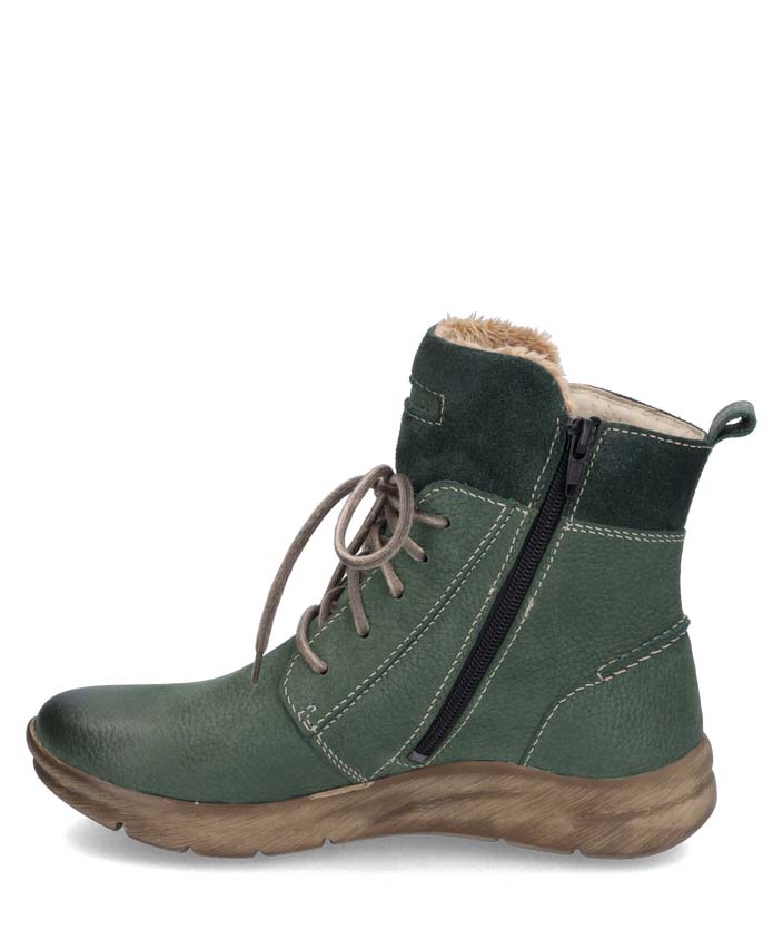 Josef Seibel Conny 53 - Green