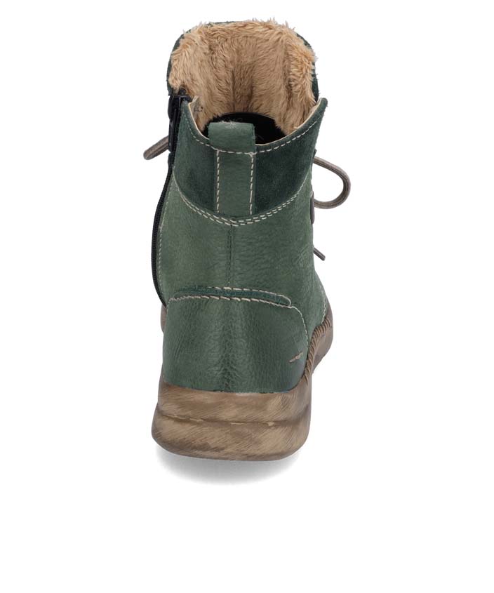 Josef Seibel Conny 53 - Green