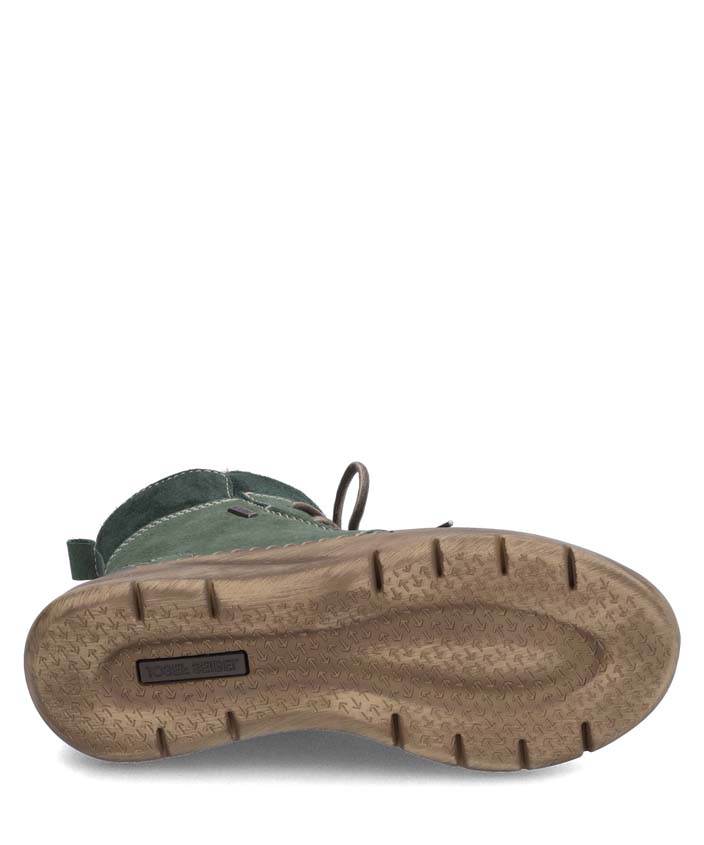 Josef Seibel Conny 53 - Green