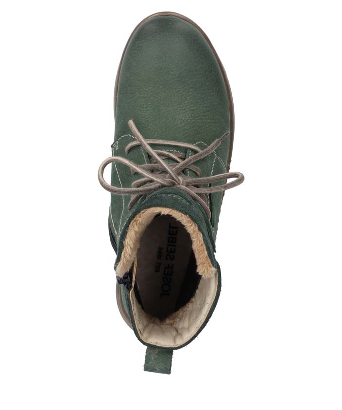 Josef Seibel Conny 53 - Green