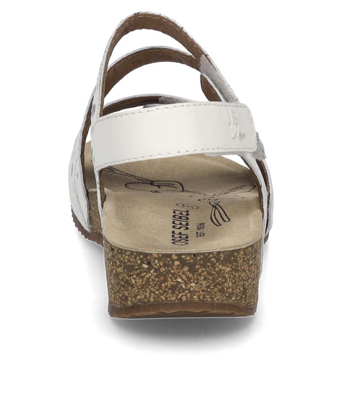 Josef Seibel Tonga 91 - White
