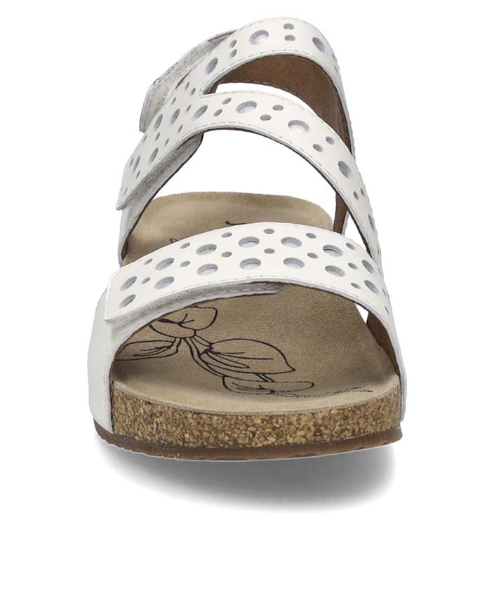 Josef Seibel Tonga 91 - White