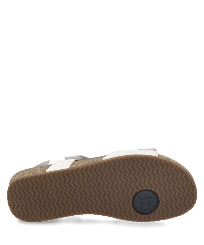 Josef Seibel Tonga 91 - White