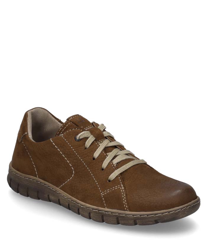 Josef Seibel Steffi 62 - Brown