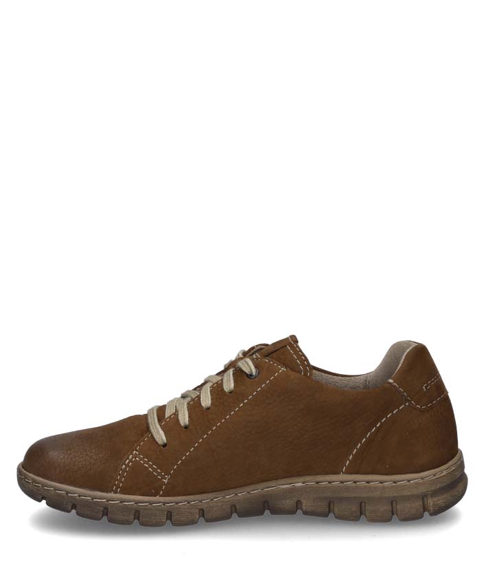 Josef Seibel Steffi 62 - Brown